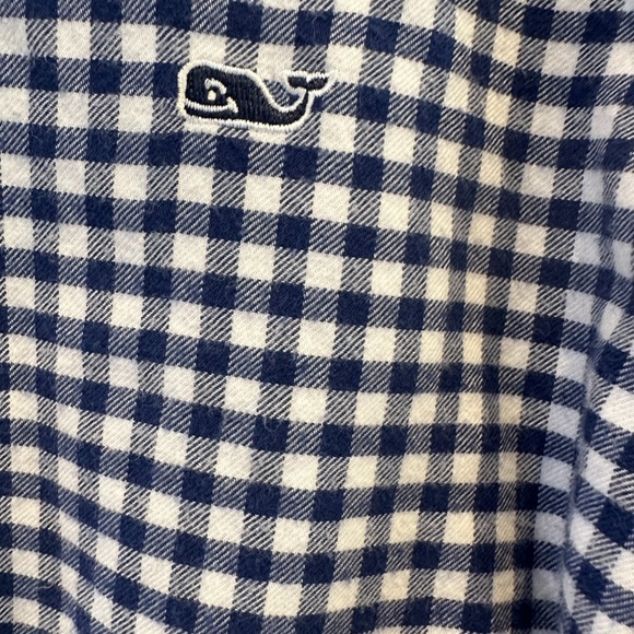 Vineyard Vine mens shirt - Picture 4 of 6